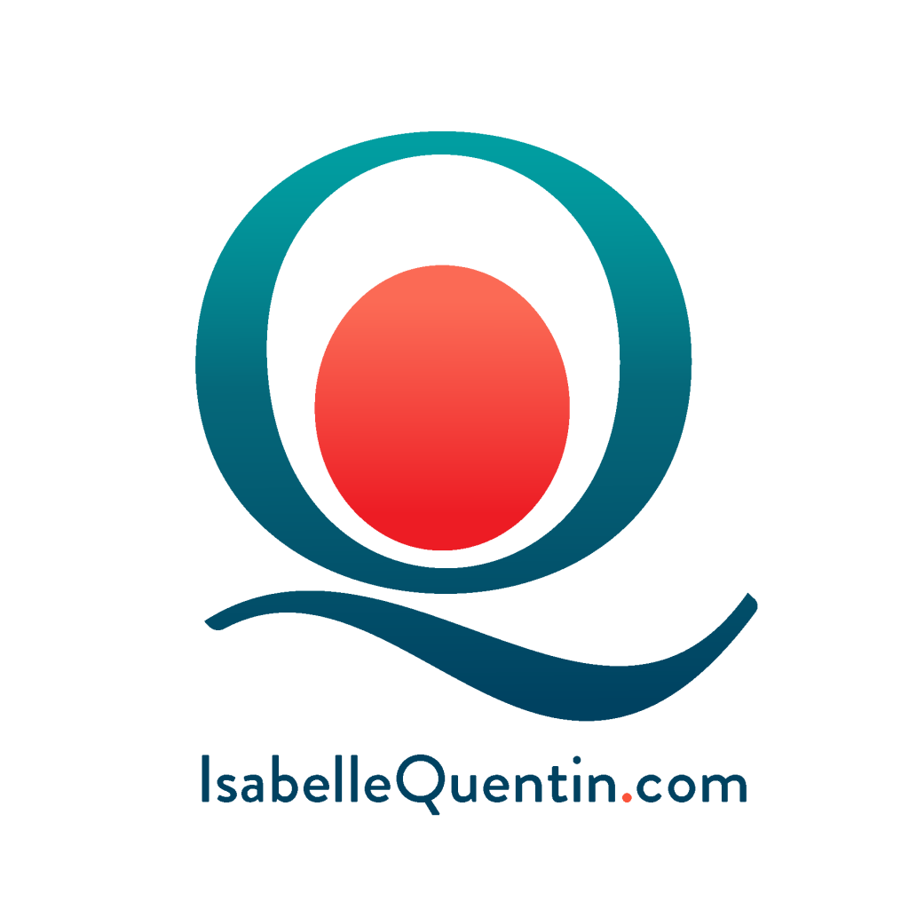 Logo IsabelleQuentin